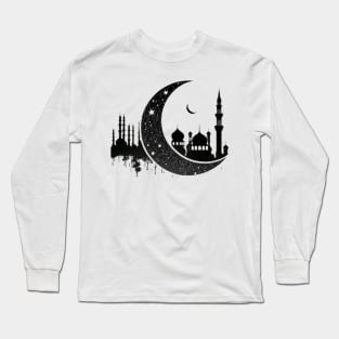 Ramadan Long Sleeve T-Shirt